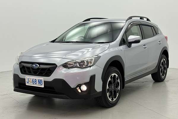 2021 Subaru XV 2.0i-L G5X