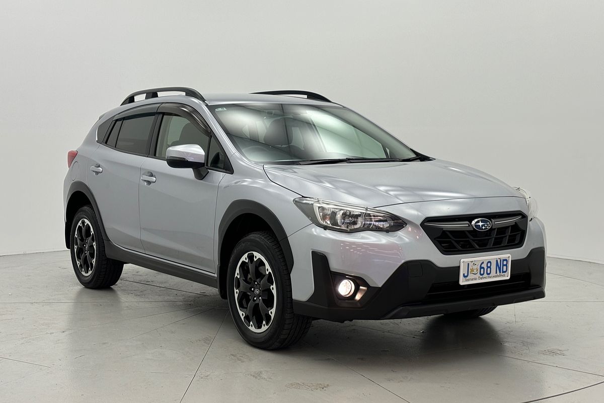 2021 Subaru XV 2.0i-L G5X