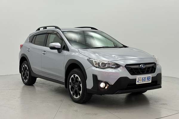 2021 Subaru XV 2.0i-L G5X