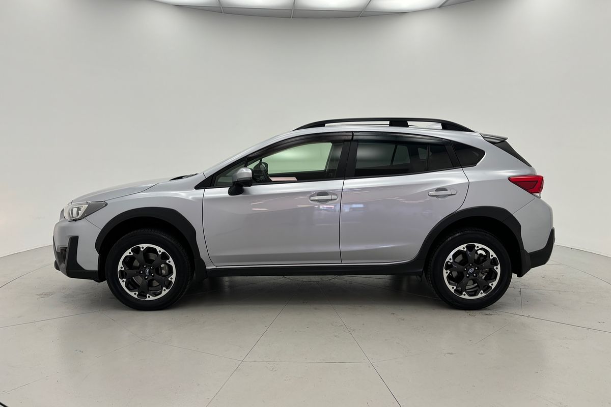 2021 Subaru XV 2.0i-L G5X