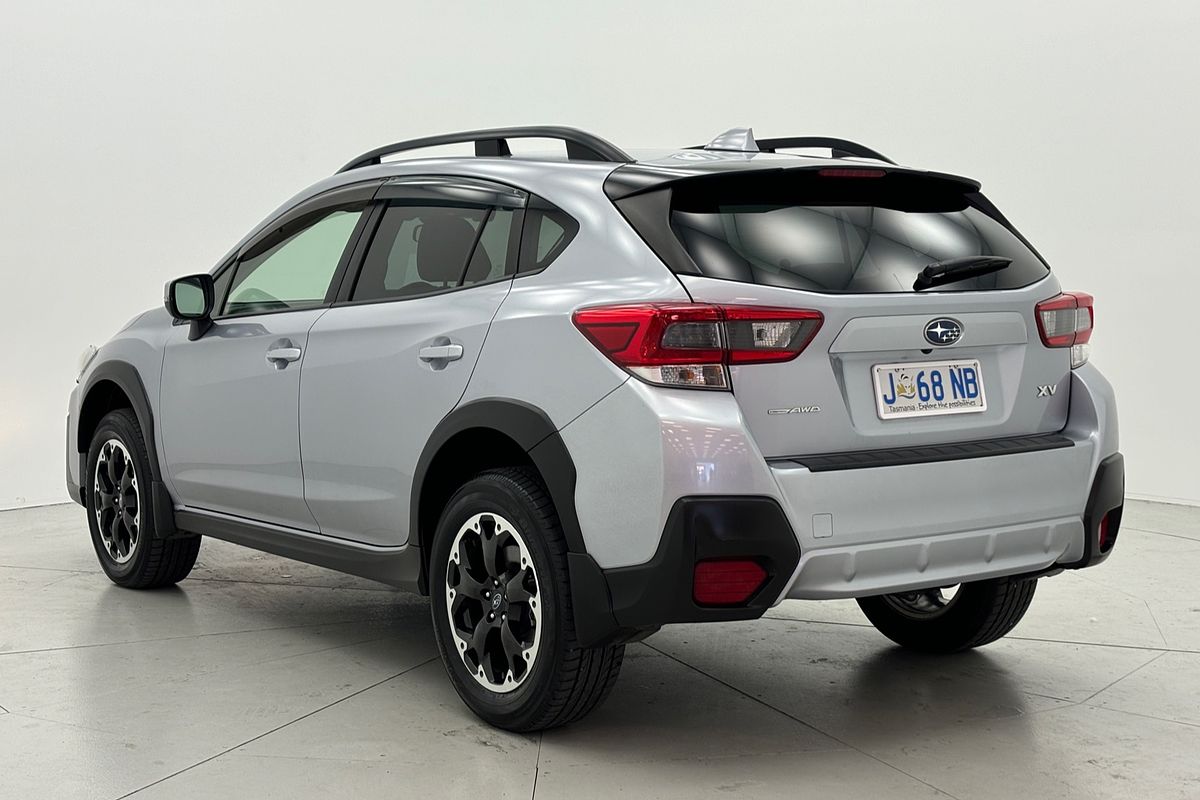 2021 Subaru XV 2.0i-L G5X