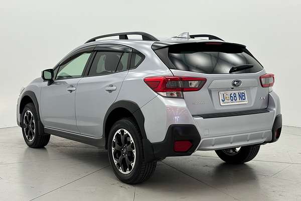 2021 Subaru XV 2.0i-L G5X