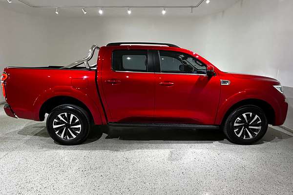 2025 GWM Cannon Lux NPW 4X4