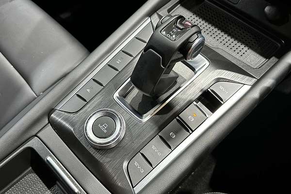 2025 GWM Cannon Lux NPW 4X4