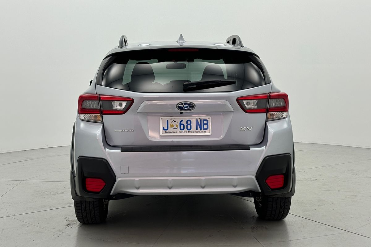 2021 Subaru XV 2.0i-L G5X