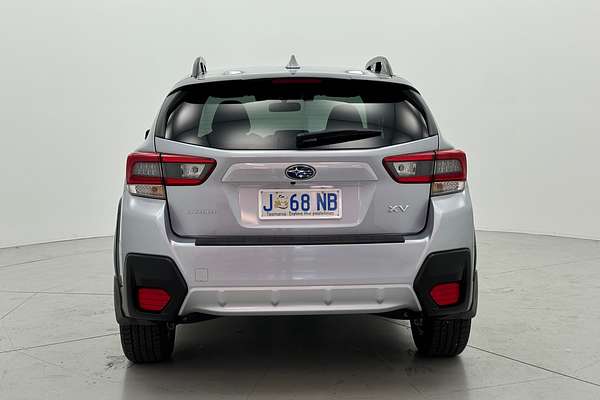 2021 Subaru XV 2.0i-L G5X