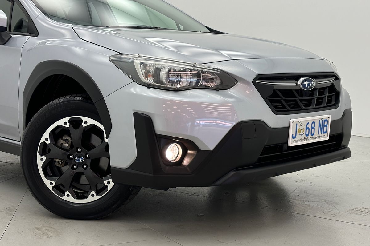 2021 Subaru XV 2.0i-L G5X