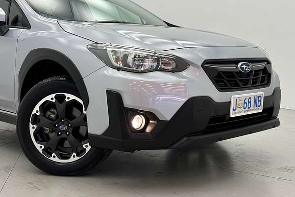 2021 Subaru XV 2.0i-L G5X