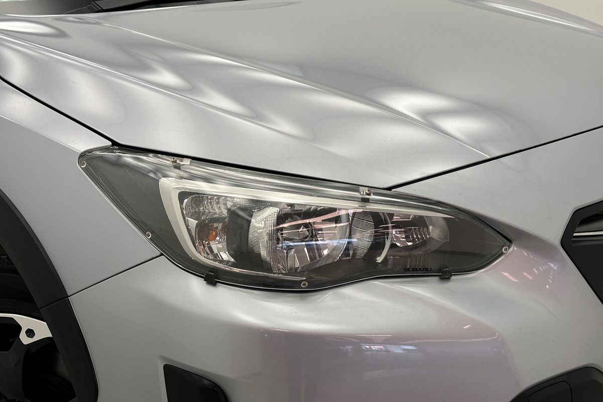 2021 Subaru XV 2.0i-L G5X