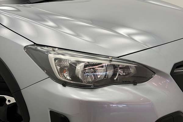 2021 Subaru XV 2.0i-L G5X