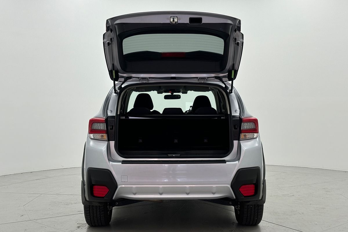 2021 Subaru XV 2.0i-L G5X