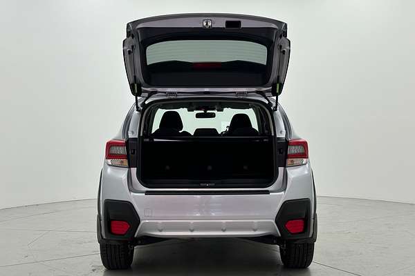 2021 Subaru XV 2.0i-L G5X