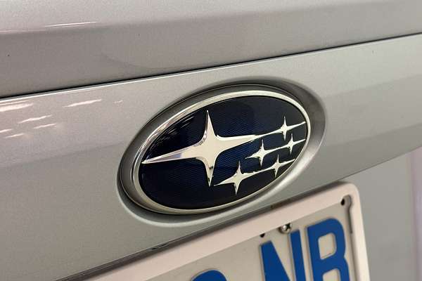 2021 Subaru XV 2.0i-L G5X