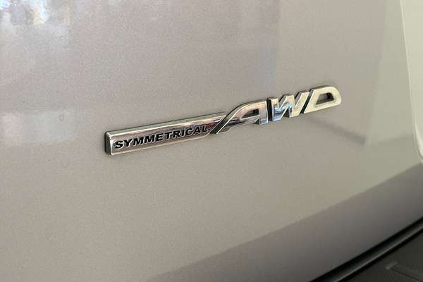 2021 Subaru XV 2.0i-L G5X