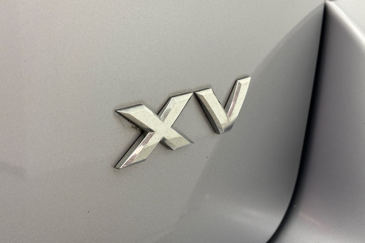 2021 Subaru XV 2.0i-L G5X