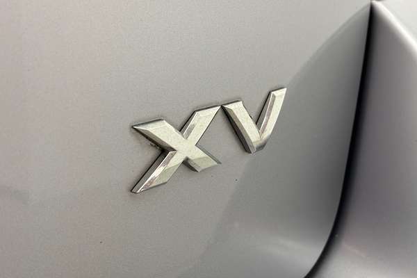 2021 Subaru XV 2.0i-L G5X
