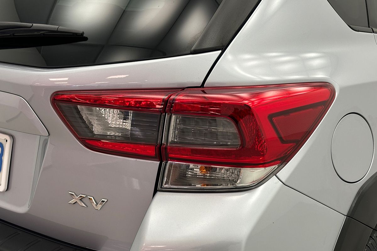 2021 Subaru XV 2.0i-L G5X