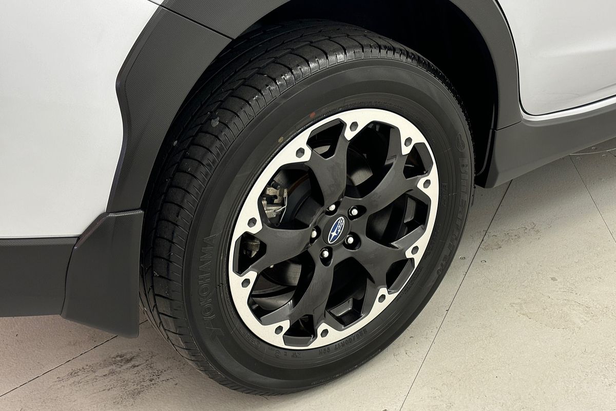 2021 Subaru XV 2.0i-L G5X