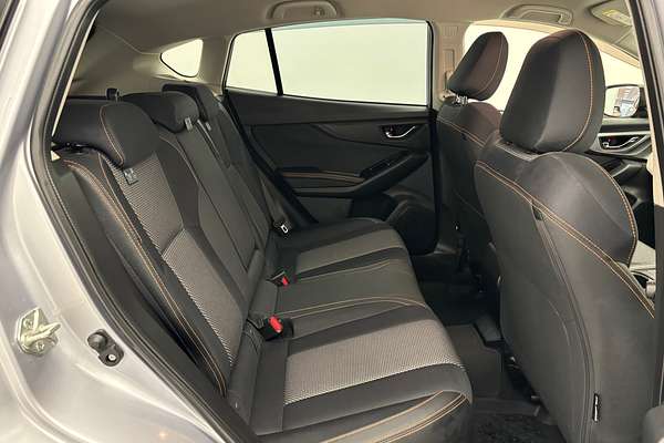 2021 Subaru XV 2.0i-L G5X