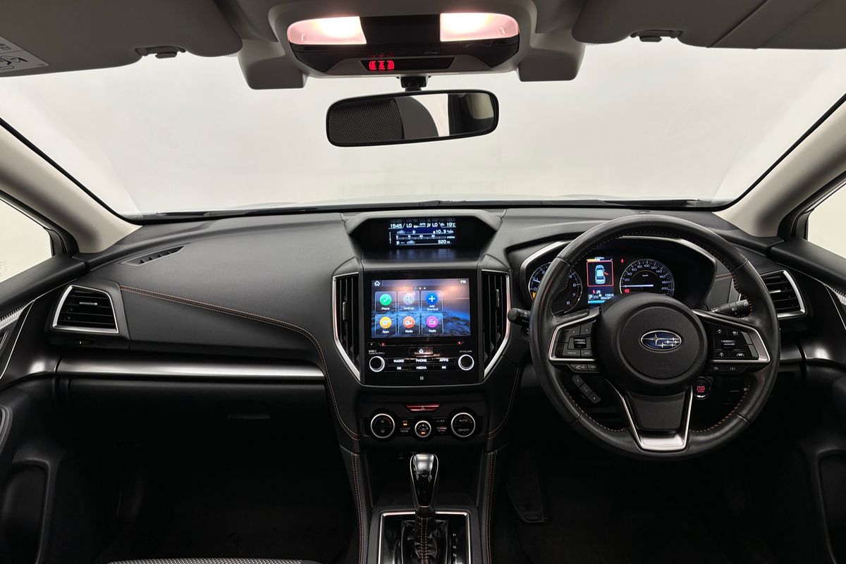 2021 Subaru XV 2.0i-L G5X