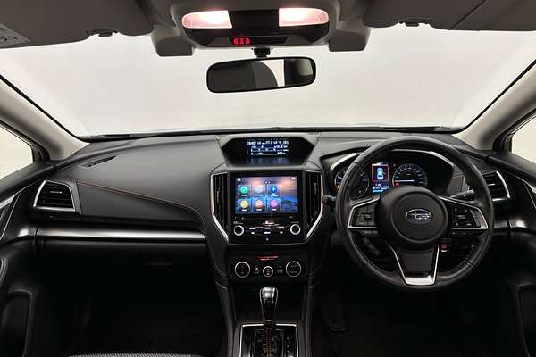2021 Subaru XV 2.0i-L G5X