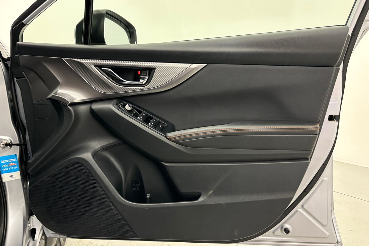 2021 Subaru XV 2.0i-L G5X