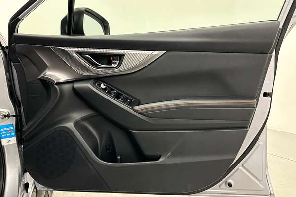 2021 Subaru XV 2.0i-L G5X