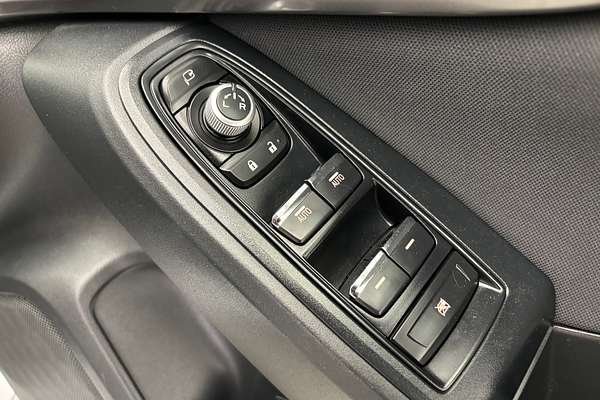 2021 Subaru XV 2.0i-L G5X