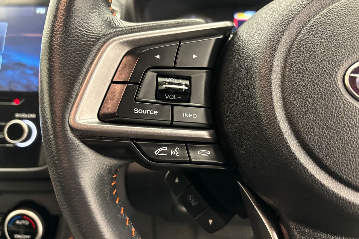 2021 Subaru XV 2.0i-L G5X