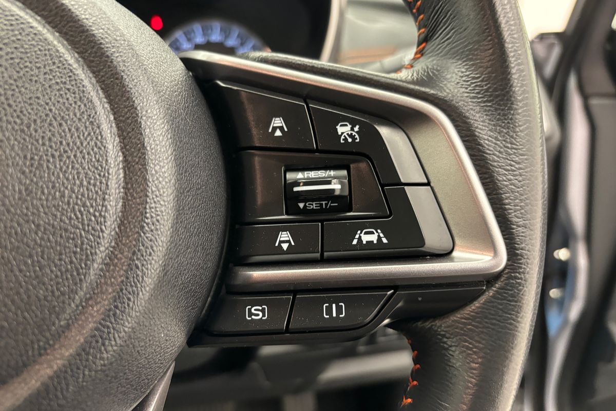 2021 Subaru XV 2.0i-L G5X