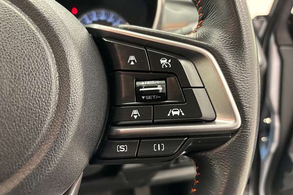 2021 Subaru XV 2.0i-L G5X