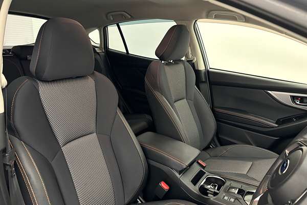 2021 Subaru XV 2.0i-L G5X