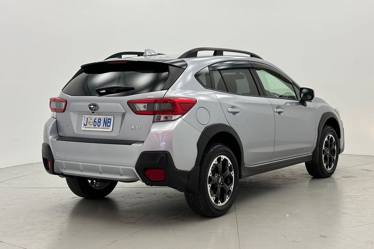 2021 Subaru XV 2.0i-L G5X