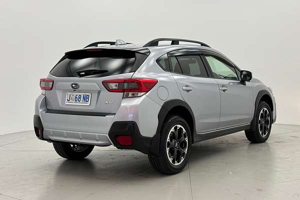 2021 Subaru XV 2.0i-L G5X