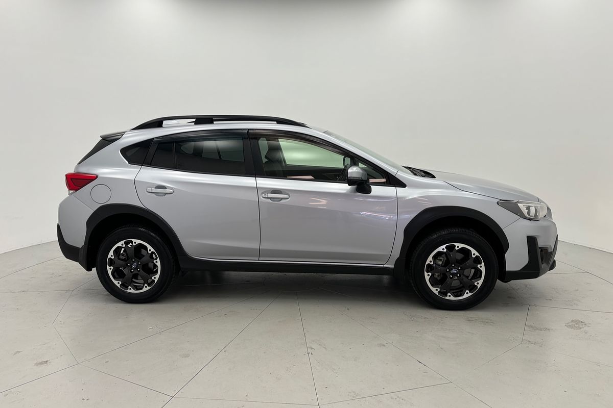 2021 Subaru XV 2.0i-L G5X