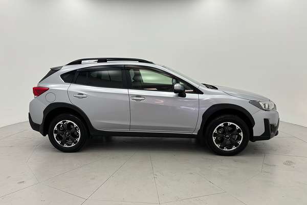 2021 Subaru XV 2.0i-L G5X