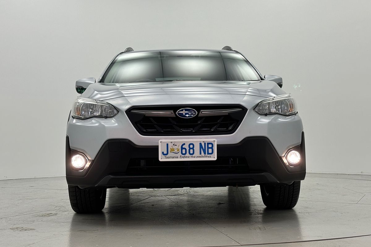 2021 Subaru XV 2.0i-L G5X
