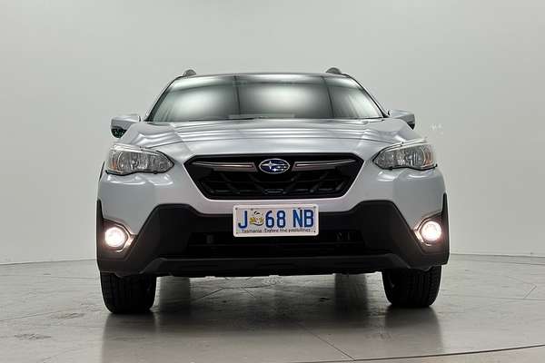 2021 Subaru XV 2.0i-L G5X