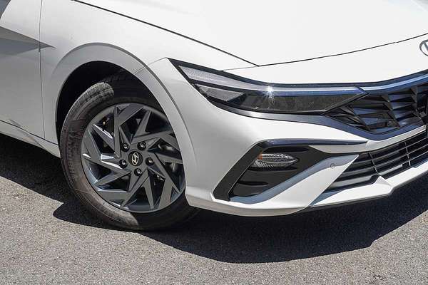 2025 Hyundai i30 CN7.V2