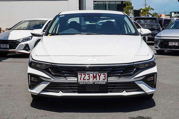 2025 Hyundai i30 CN7.V2