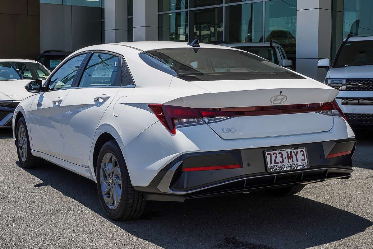 2025 Hyundai i30 CN7.V2