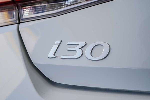 2025 Hyundai i30 CN7.V2