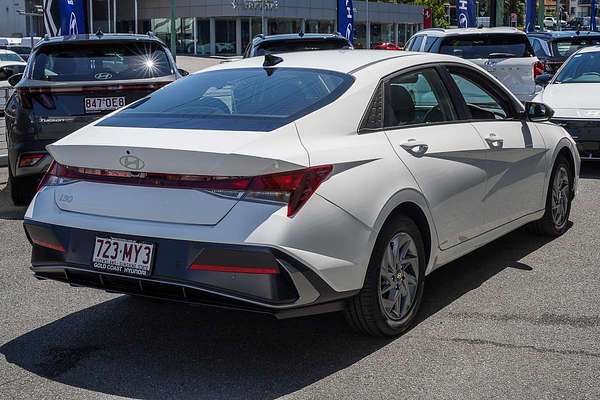 2025 Hyundai i30 CN7.V2