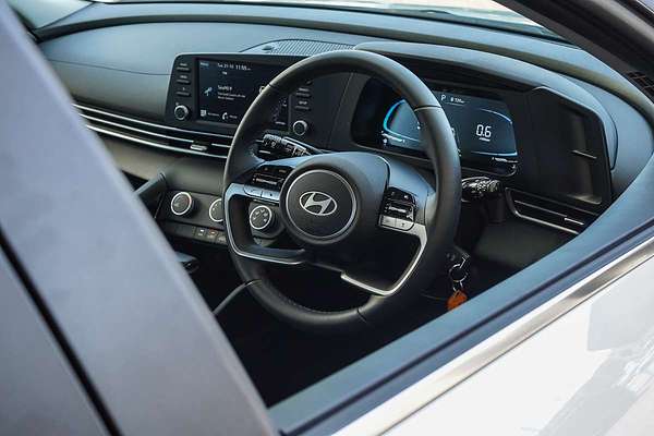 2025 Hyundai i30 CN7.V2