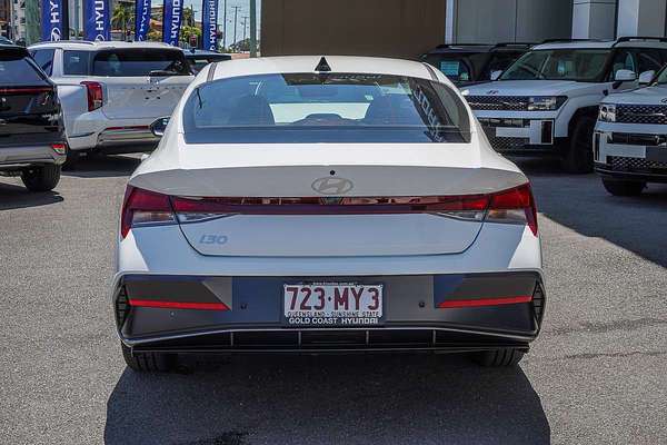 2025 Hyundai i30 CN7.V2