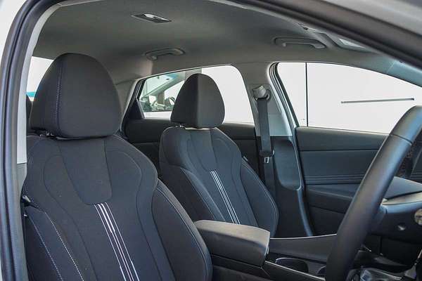 2025 Hyundai i30 CN7.V2