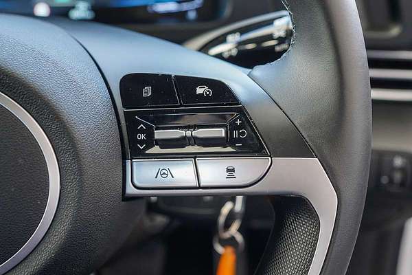 2025 Hyundai i30 CN7.V2