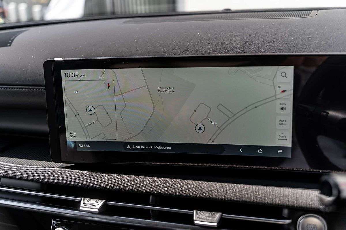 2025 Hyundai Tucson Elite NX4.V4
