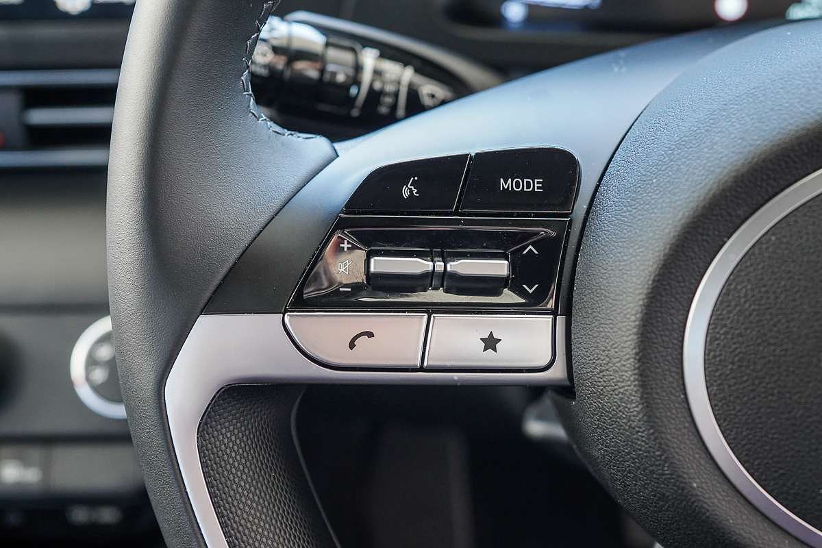 2025 Hyundai i30 CN7.V2