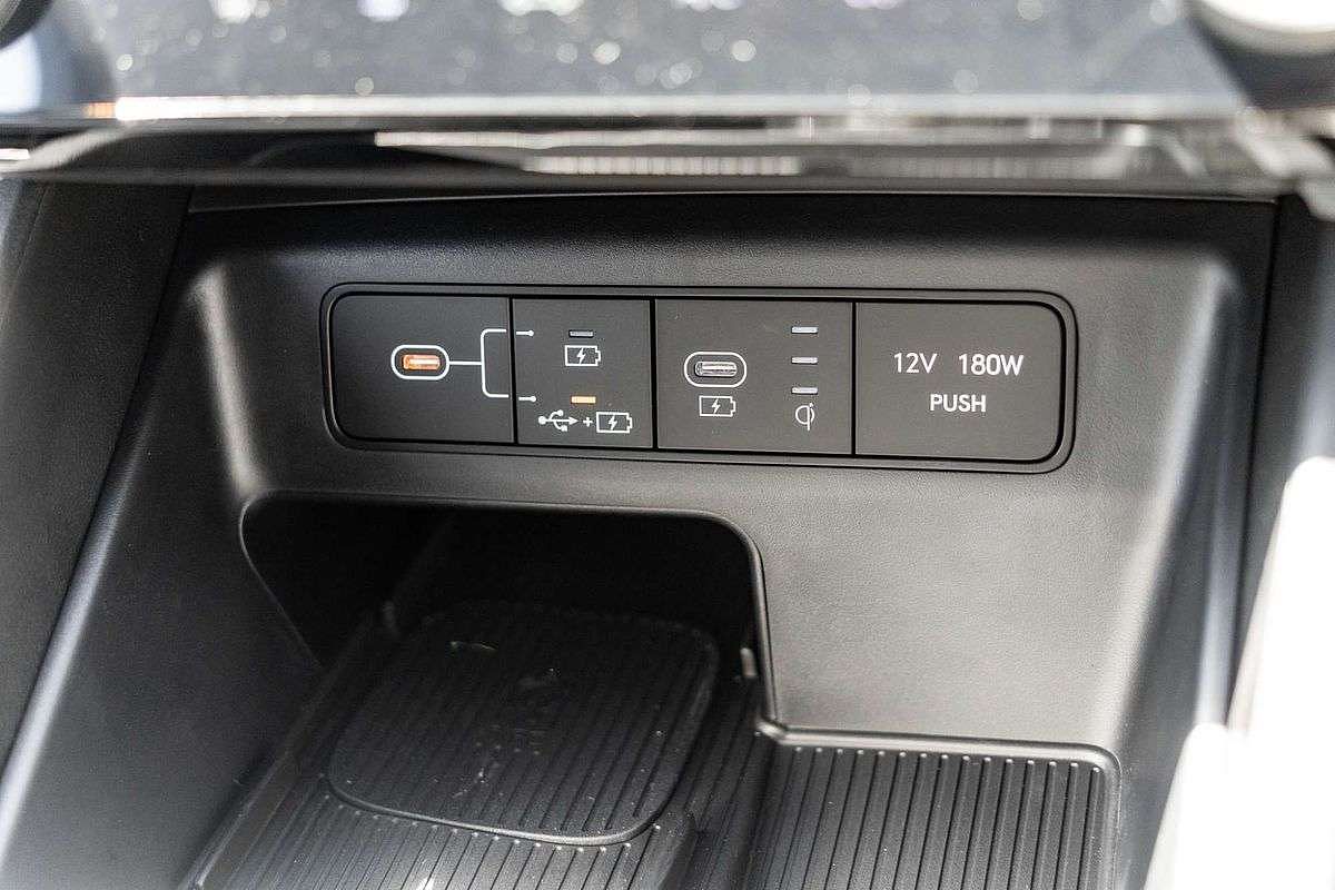 2025 Hyundai Tucson Elite NX4.V4